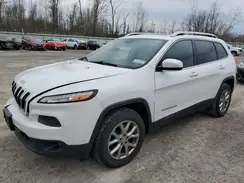 1C4PJMCS1GW327529 2016 JEEP GRAND CHEROKEE