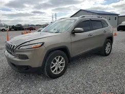 1C4PJMCS1GW331810 2016 JEEP GRAND CHEROKEE