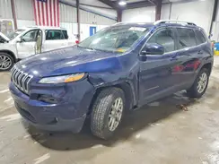 1C4PJMCS1GW332939 2016 JEEP GRAND CHEROKEE