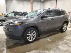 1C4PJMCS1GW334108 2016 JEEP GRAND CHEROKEE