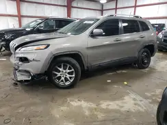 1C4PJMCS1GW342032 2016 JEEP GRAND CHEROKEE