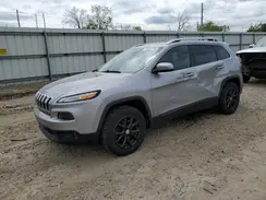 1C4PJMCS1GW345884 2016 JEEP GRAND CHEROKEE