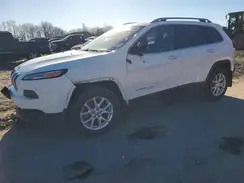 1C4PJMCS1GW368498 2016 JEEP GRAND CHEROKEE