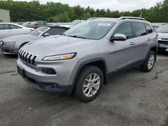 1C4PJMCS1HD213883 2017 JEEP GRAND CHEROKEE