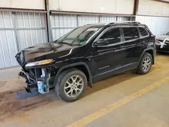 1C4PJMCS1HD216038 2017 JEEP GRAND CHEROKEE