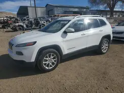 1C4PJMCS1HD229520 2017 JEEP GRAND CHEROKEE