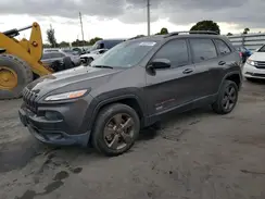 1C4PJMCS1HW509619 2017 JEEP GRAND CHEROKEE