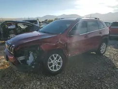 1C4PJMCS1HW523973 2017 JEEP GRAND CHEROKEE