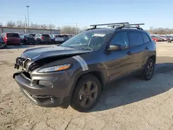 1C4PJMCS1HW567729 2017 JEEP GRAND CHEROKEE