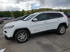 1C4PJMCS1HW568282 2017 JEEP GRAND CHEROKEE
