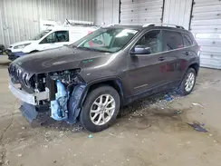 1C4PJMCS1HW571327 2017 JEEP GRAND CHEROKEE