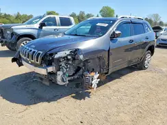 1C4PJMCS1HW601555 2017 JEEP GRAND CHEROKEE