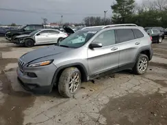 1C4PJMCS1HW617979 2017 JEEP GRAND CHEROKEE