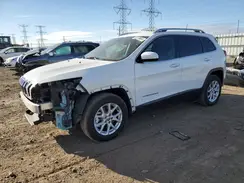 1C4PJMCS1HW657267 2017 JEEP GRAND CHEROKEE