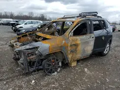 1C4PJMCS2GW104478 2016 JEEP GRAND CHEROKEE