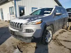 1C4PJMCS2GW104898 2016 JEEP GRAND CHEROKEE
