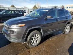 1C4PJMCS2GW113116 2016 JEEP GRAND CHEROKEE