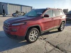 1C4PJMCS2GW118977 2016 JEEP GRAND CHEROKEE