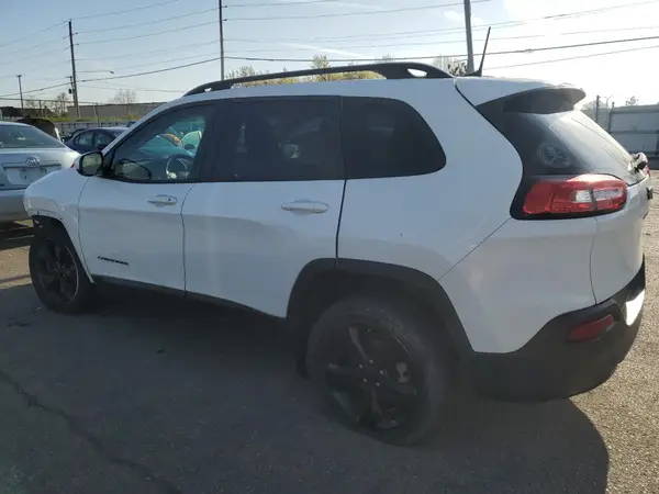 1C4PJMCS2GW122110 2016 JEEP GRAND CHEROKEE - Image 2