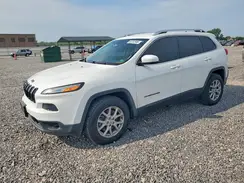 1C4PJMCS2GW122916 2016 JEEP GRAND CHEROKEE