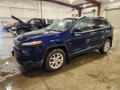 1C4PJMCS2GW132779 2016 JEEP GRAND CHEROKEE