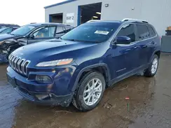 1C4PJMCS2GW134970 2016 JEEP GRAND CHEROKEE