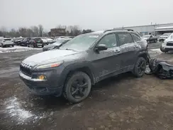 1C4PJMCS2GW139795 2016 JEEP GRAND CHEROKEE