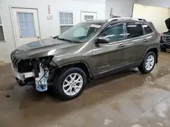 1C4PJMCS2GW145872 2016 JEEP GRAND CHEROKEE