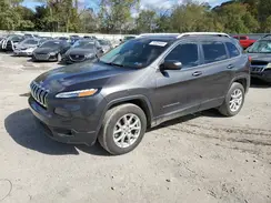 1C4PJMCS2GW154720 2016 JEEP GRAND CHEROKEE