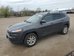 1C4PJMCS2GW156127 2016 JEEP GRAND CHEROKEE