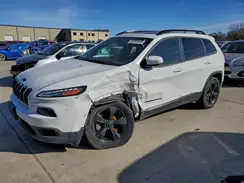 1C4PJMCS2GW202992 2016 JEEP GRAND CHEROKEE