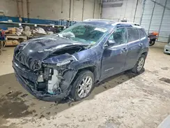 1C4PJMCS2GW204886 2016 JEEP GRAND CHEROKEE