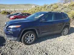 1C4PJMCS2GW211191 2016 JEEP GRAND CHEROKEE