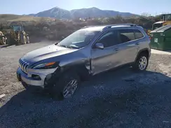 1C4PJMCS2GW235684 2016 JEEP GRAND CHEROKEE