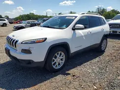 1C4PJMCS2GW242747 2016 JEEP GRAND CHEROKEE
