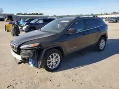 1C4PJMCS2GW255434 2016 JEEP GRAND CHEROKEE