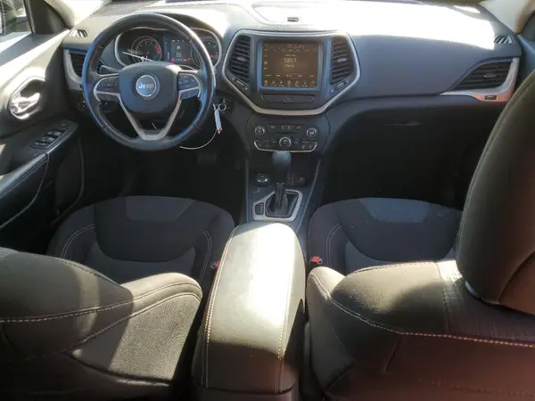 1C4PJMCS2GW255434 2016 JEEP GRAND CHEROKEE - Image 8