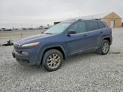 1C4PJMCS2GW262173 2016 JEEP GRAND CHEROKEE