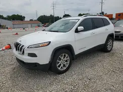 1C4PJMCS2GW280690 2016 JEEP GRAND CHEROKEE