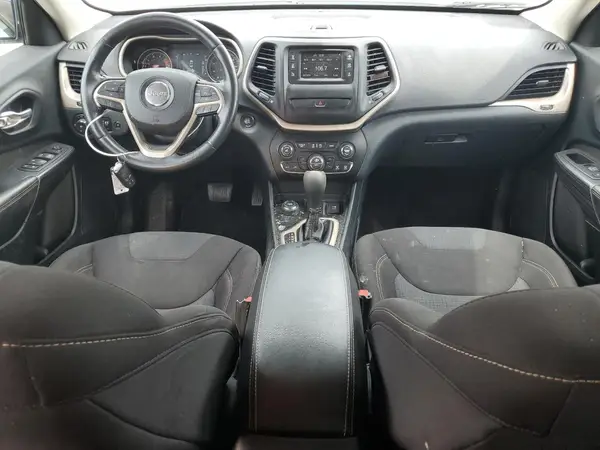 1C4PJMCS2GW280690 2016 JEEP GRAND CHEROKEE - Image 8