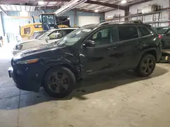 1C4PJMCS2GW289616 2016 JEEP GRAND CHEROKEE