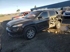 1C4PJMCS2GW296727 2016 JEEP GRAND CHEROKEE