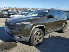 1C4PJMCS2GW309427 2016 JEEP GRAND CHEROKEE