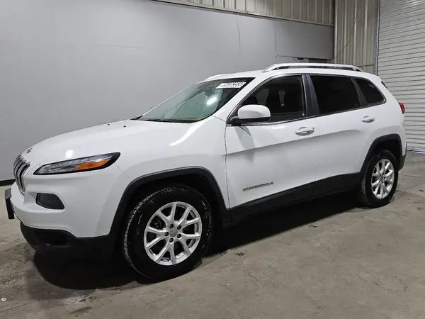 1C4PJMCS2GW328057 2016 JEEP GRAND CHEROKEE - Image 1