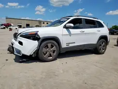1C4PJMCS2GW332965 2016 JEEP GRAND CHEROKEE