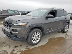 1C4PJMCS2GW335350 2016 JEEP GRAND CHEROKEE