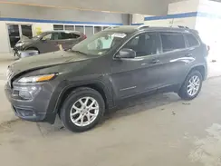 1C4PJMCS2GW342038 2016 JEEP GRAND CHEROKEE