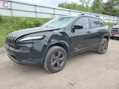 1C4PJMCS2GW357784 2016 JEEP GRAND CHEROKEE
