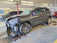 1C4PJMCS2GW368669 2016 JEEP GRAND CHEROKEE
