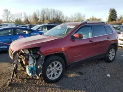 1C4PJMCS2HD224214 2017 JEEP GRAND CHEROKEE